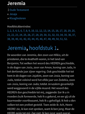 Sample page