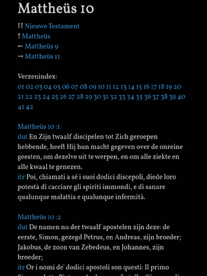 Sample page