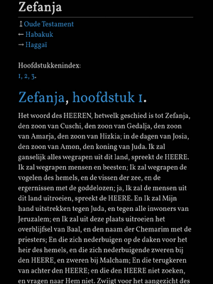 Sample page