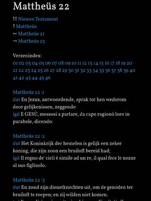 Sample page