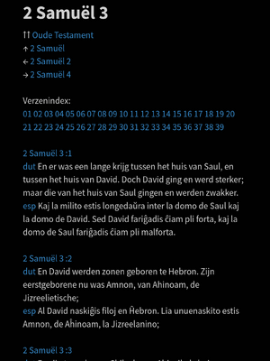 Sample page