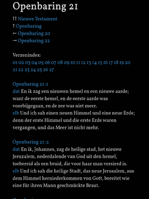 Sample page
