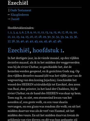 Sample page