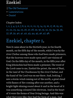 Sample page