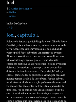 Página de muestra