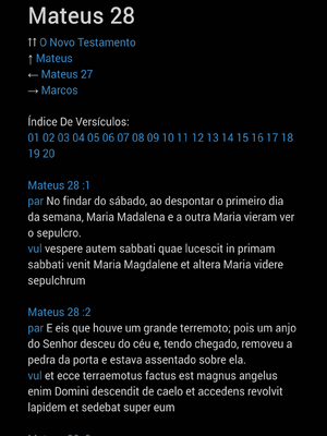 Página de muestra