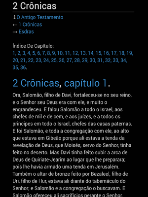 Página de muestra