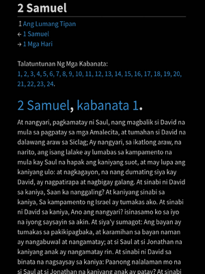 Sample page
