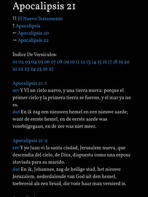 Página de muestra