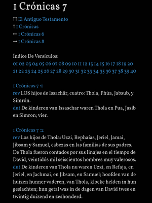 Página de muestra