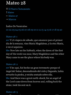 Página de muestra