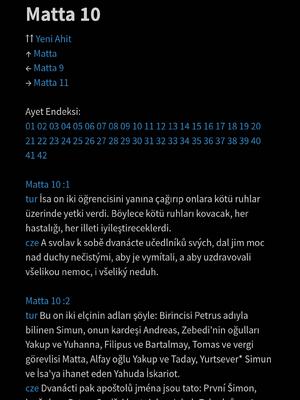 Sample page