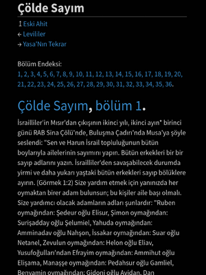 Sample page