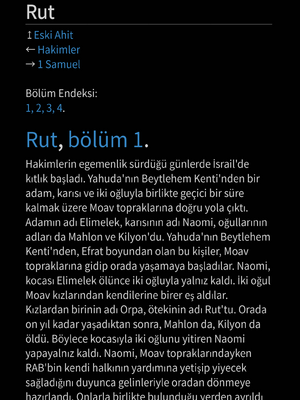 Sample page