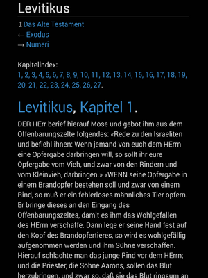 Sample page