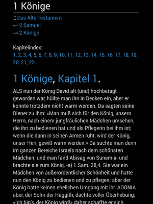 Sample page