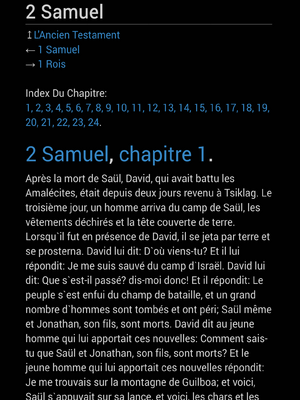 Sample page