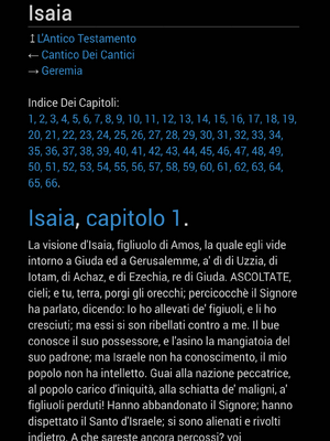 Sample page