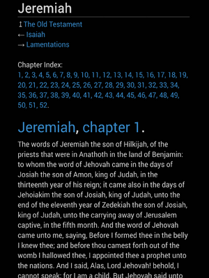 Sample page