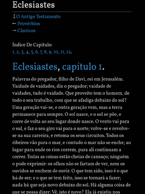 Sample page