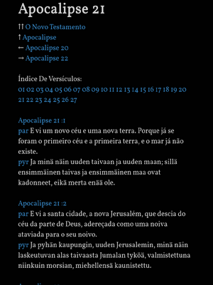 Sample page