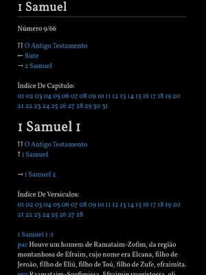 Sample page
