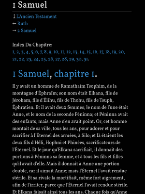Sample page