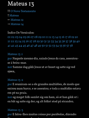 Sample page