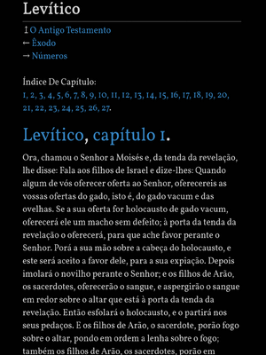Sample page