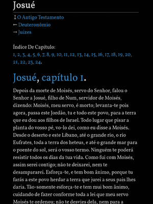 Sample page