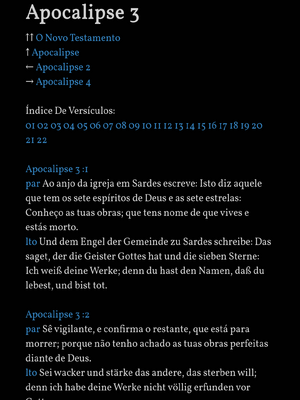 Sample page