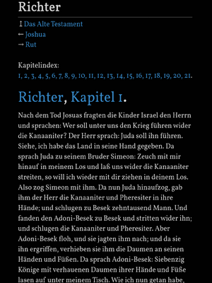 Sample page