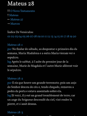Sample page