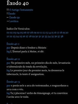 Sample page