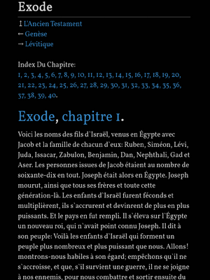 Sample page