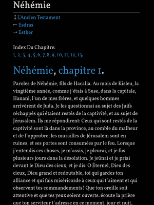 Sample page