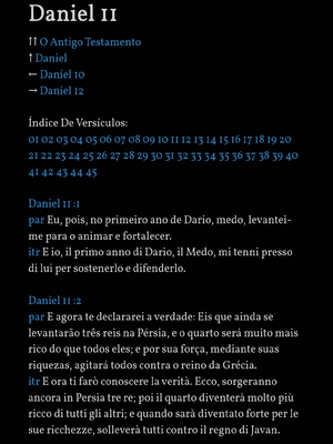 Sample page