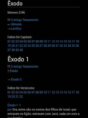 Página de muestra