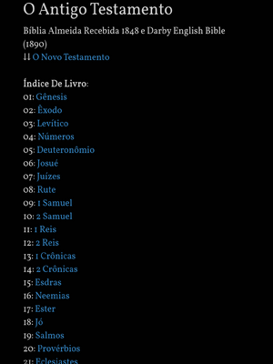 Página de muestra