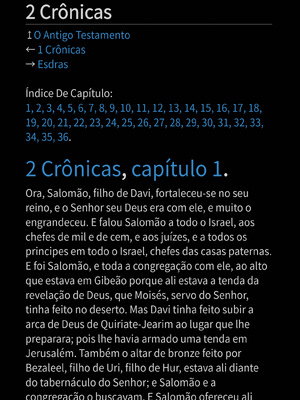 Página de muestra