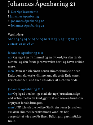 Sample page