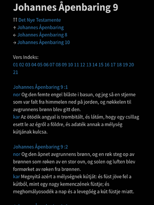 Sample page