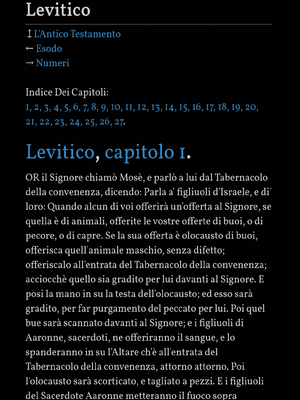 Sample page