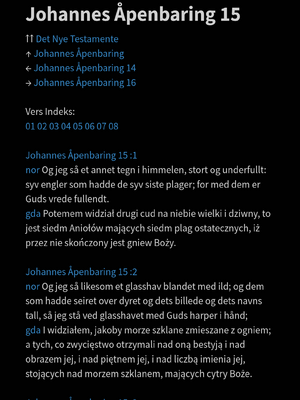 Sample page