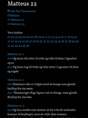 Sample page
