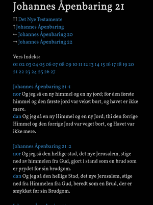 Sample page