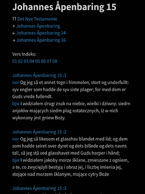 Sample page