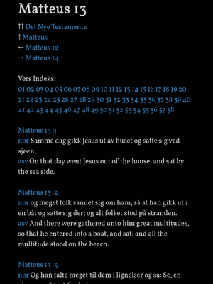 Sample page