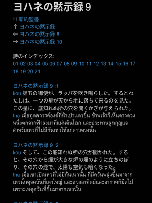 Sample page