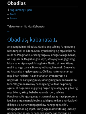 Sample page